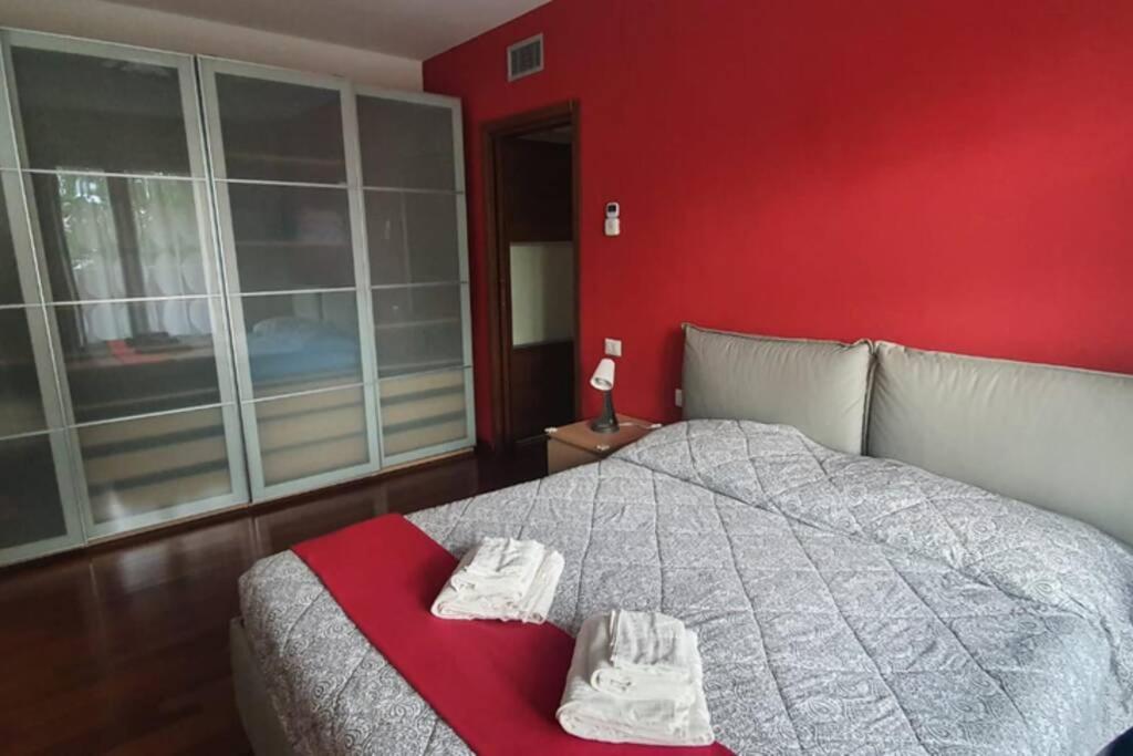 Apartment Ama Intero Bicocca Zona 9
