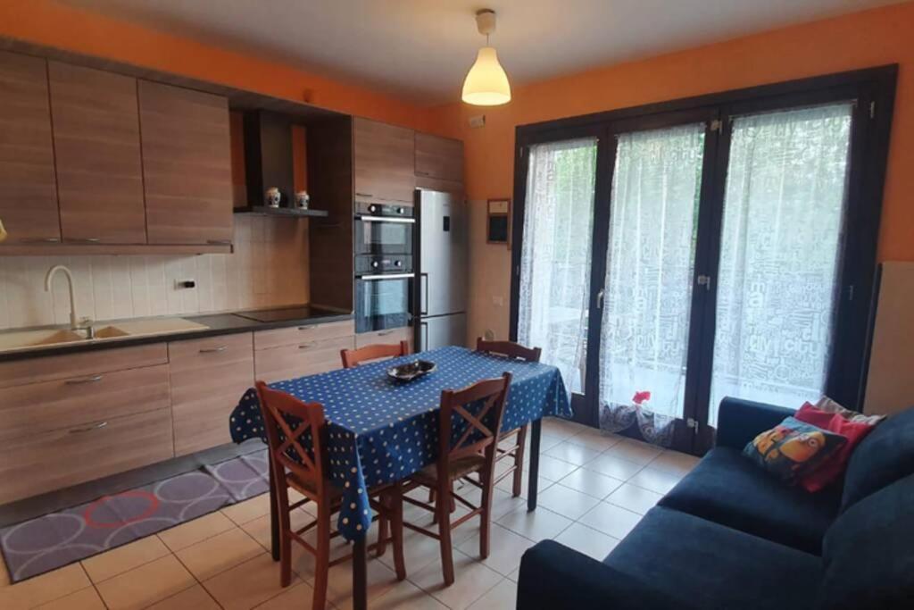 Apartment Ama Intero Bicocca Zona 9