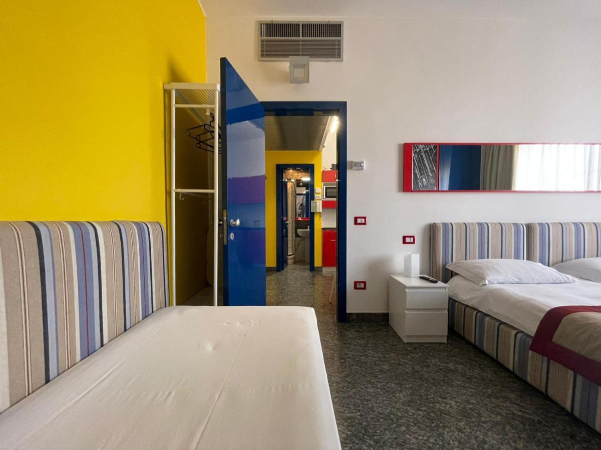 Appartamento Camperio Central&colorful In Cordusio