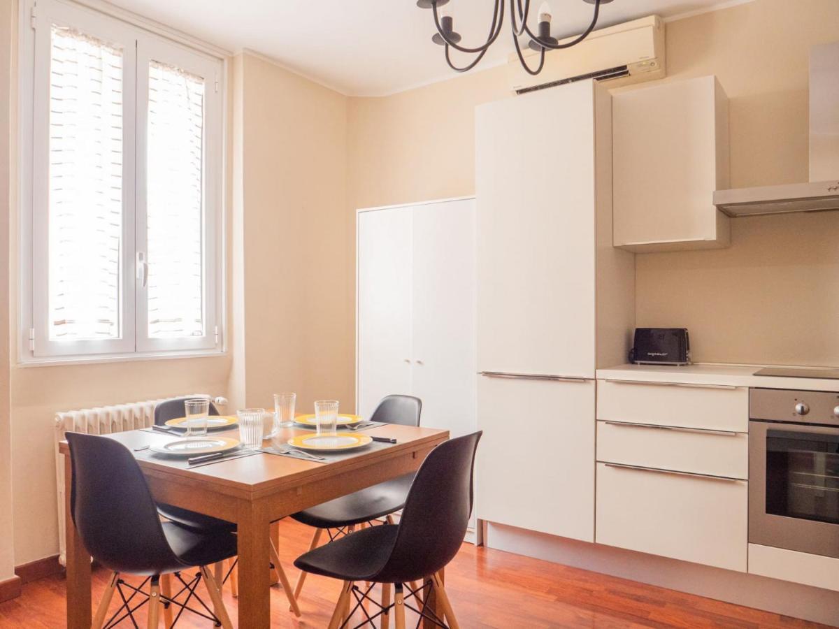 Apartment The Best Rent - Cozy One-bedroom In Corso Lodi Milan
