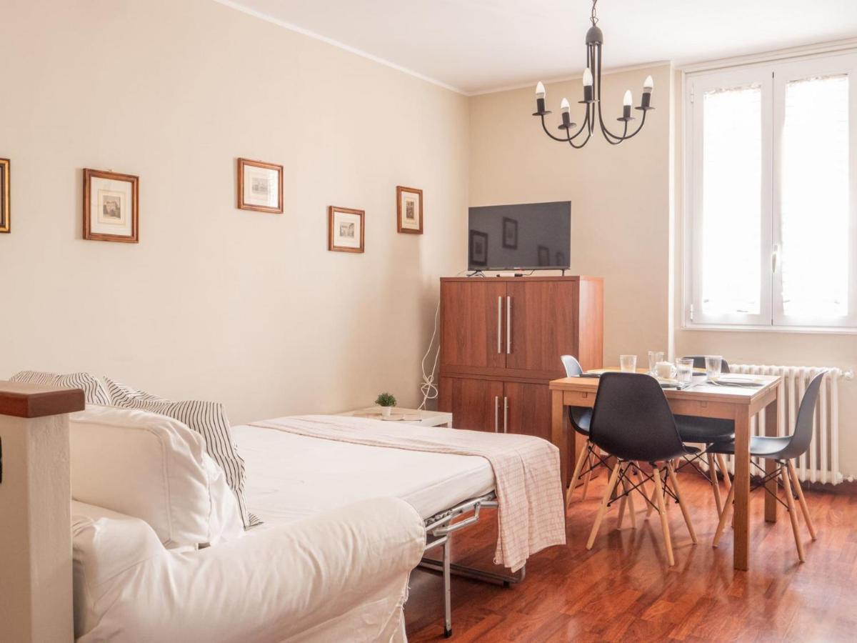 The Best Rent - Cozy One-bedroom In Corso Lodi Apartment