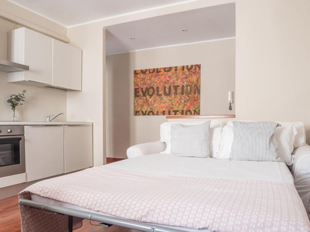 The Best Rent - Cozy One-bedroom In Corso Lodi