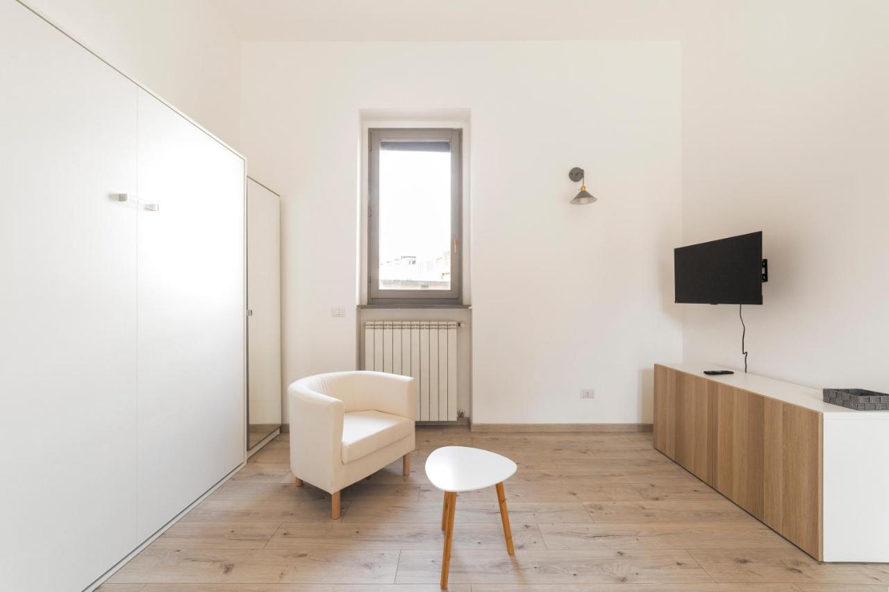 Maciachini Renovated Studio! Apartment Milan