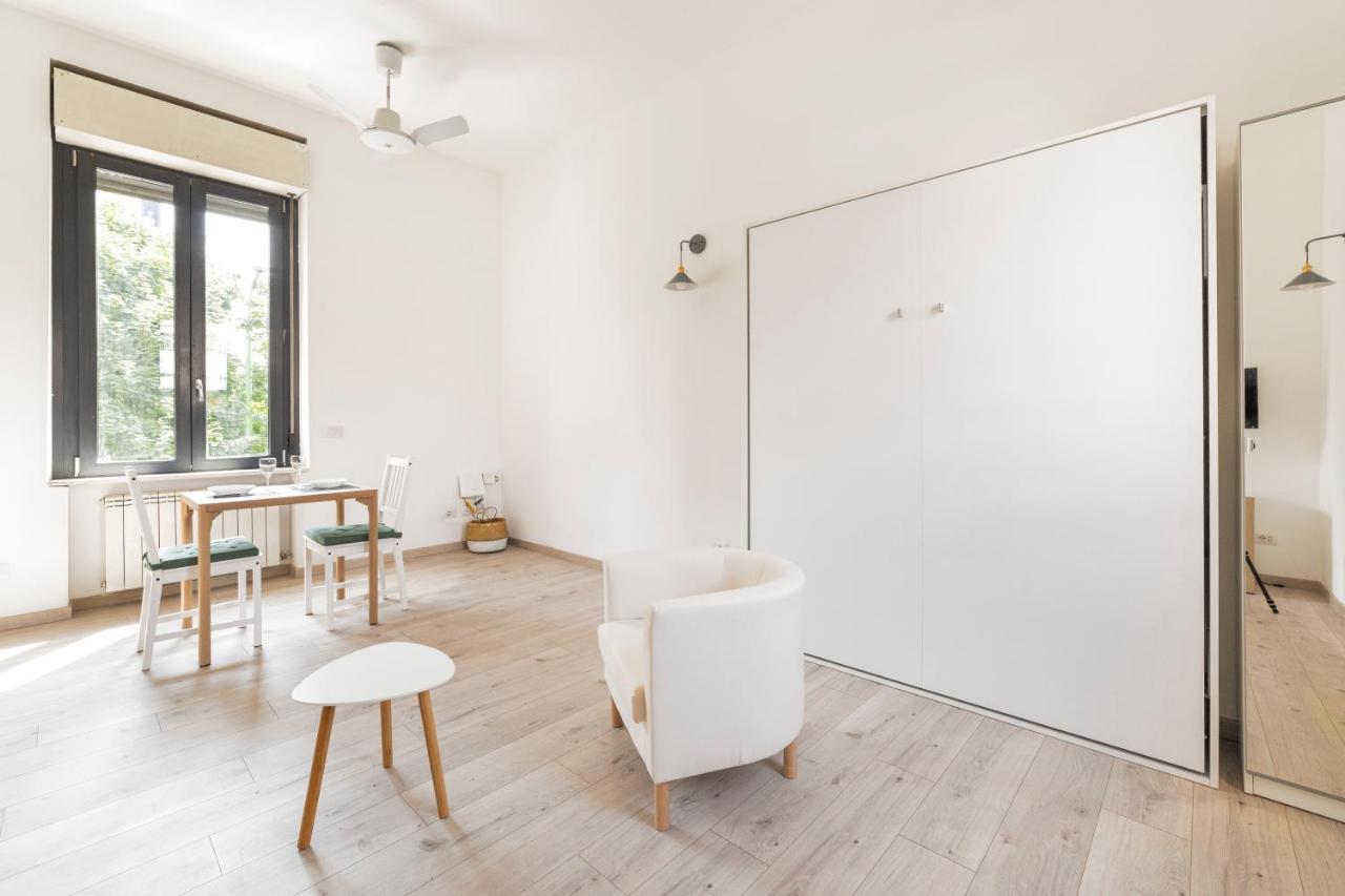 Maciachini Renovated Studio! Apartment *