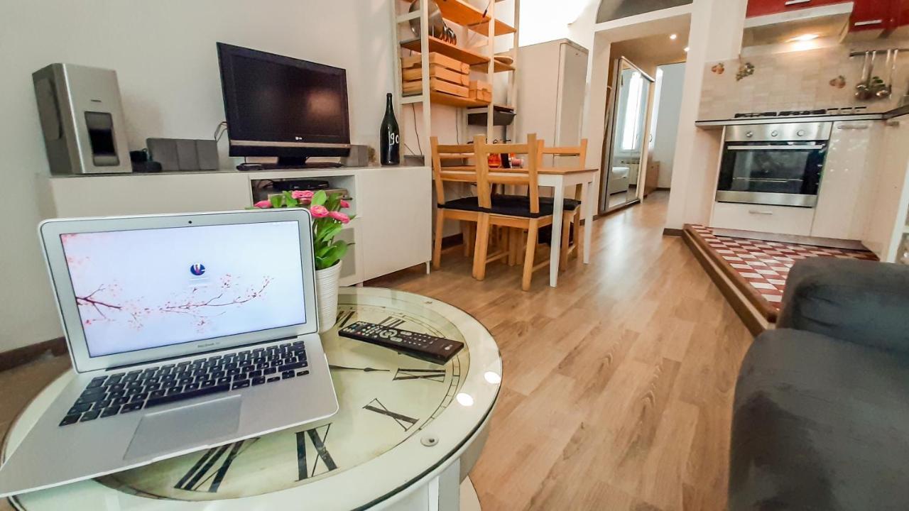 Apartamento Altido Lovely 1-br Flat With Easy Access To Centre *