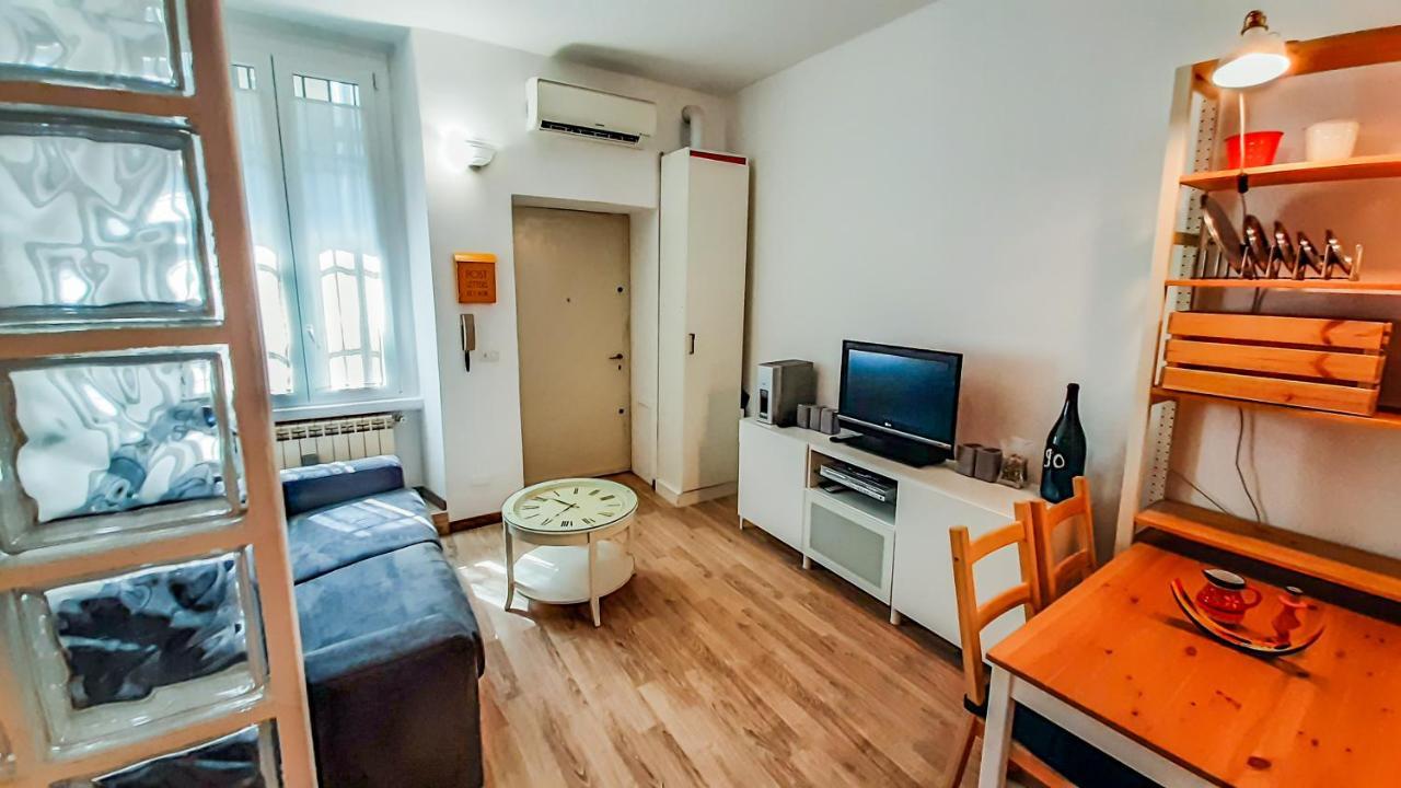 Altido Lovely 1-br Flat With Easy Access To Centre * Milão