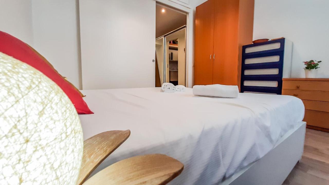 Apartamento Altido Lovely 1-br Flat With Easy Access To Centre