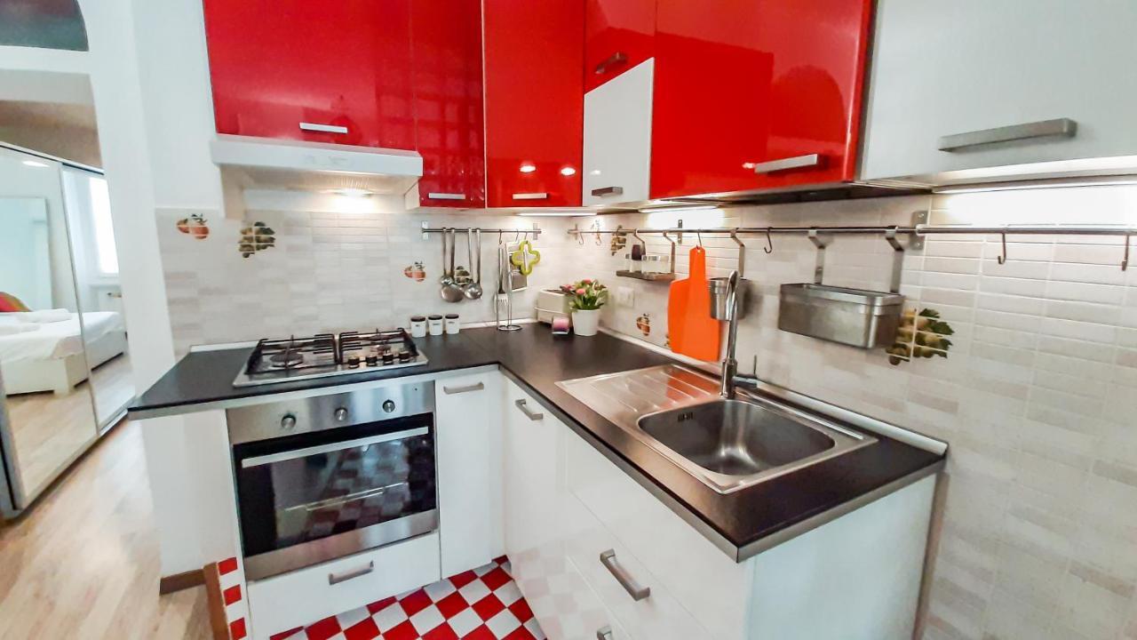 Altido Lovely 1-br Flat With Easy Access To Centre Apartamento *