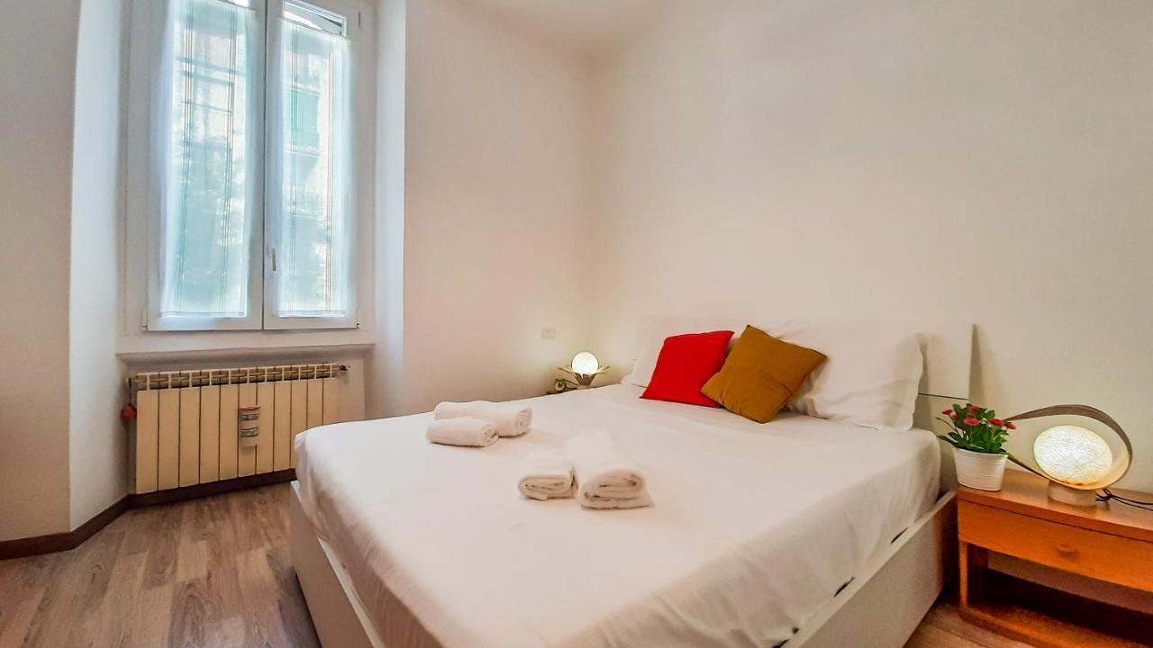 Apartamento Altido Lovely 1-br Flat With Easy Access To Centre