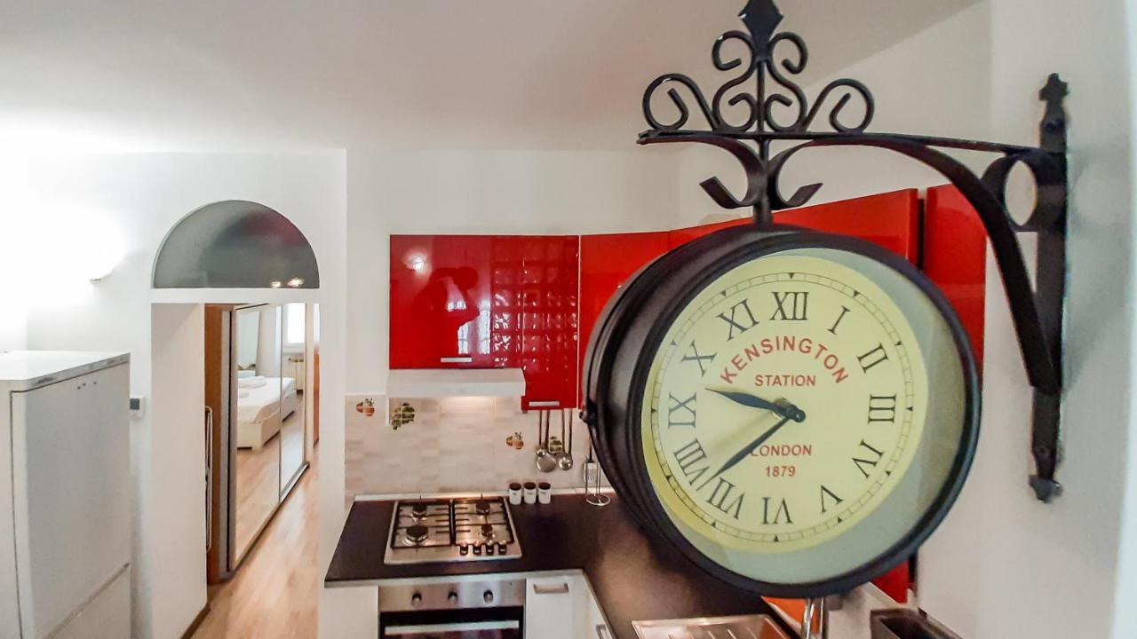 Altido Lovely 1-br Flat With Easy Access To Centre Milão