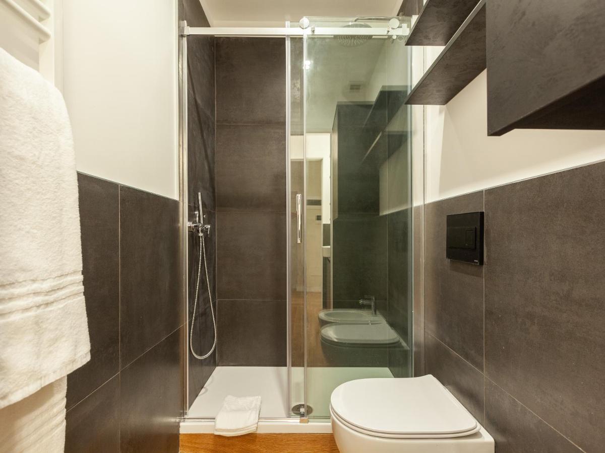 Easyhomes - Vincenzo Monti * Milan
