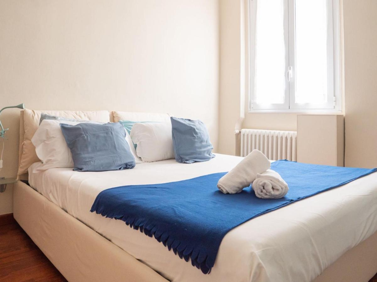 The Best Rent - Cozy One-bedroom In Corso Lodi Apartment