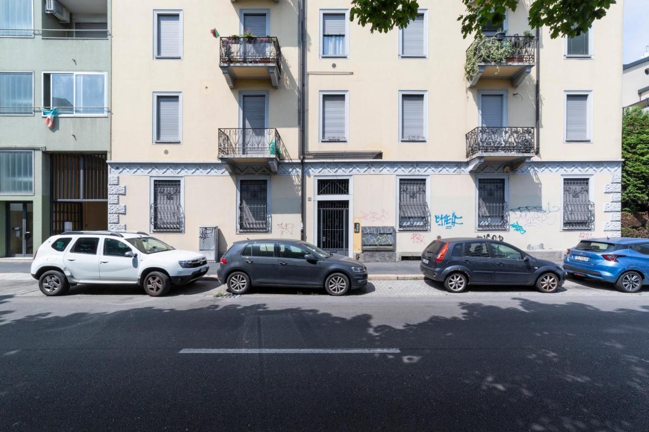 Maciachini Renovated Studio!
