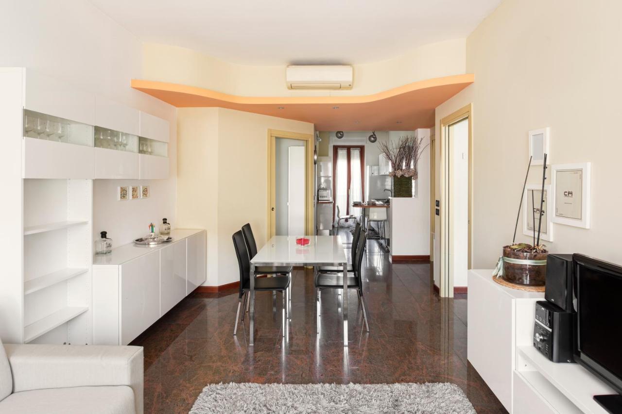 Beautiful Next To Sempione And Life - Viale Teodorico Apartment