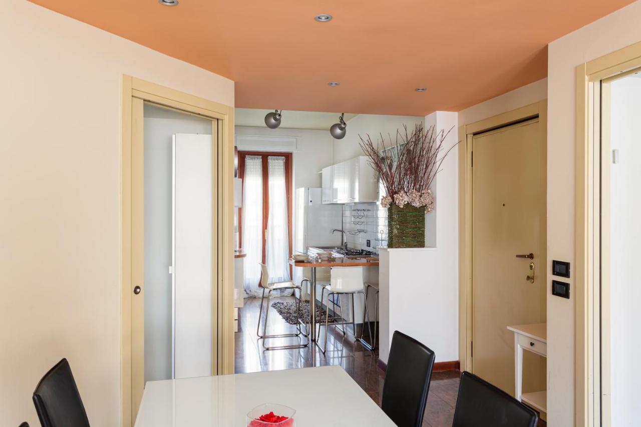Apartment Beautiful Next To Sempione And Life - Viale Teodorico