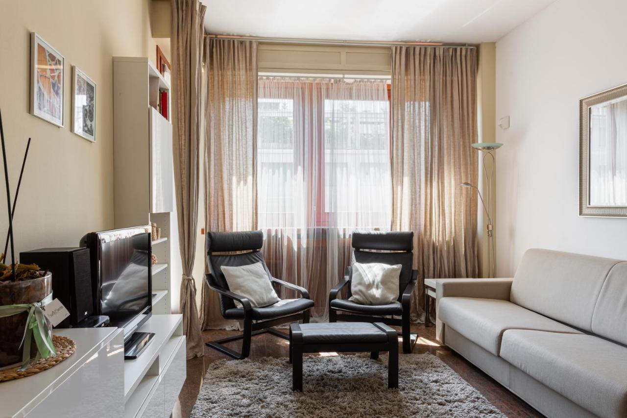 Beautiful Next To Sempione And Life - Viale Teodorico Apartment Milan