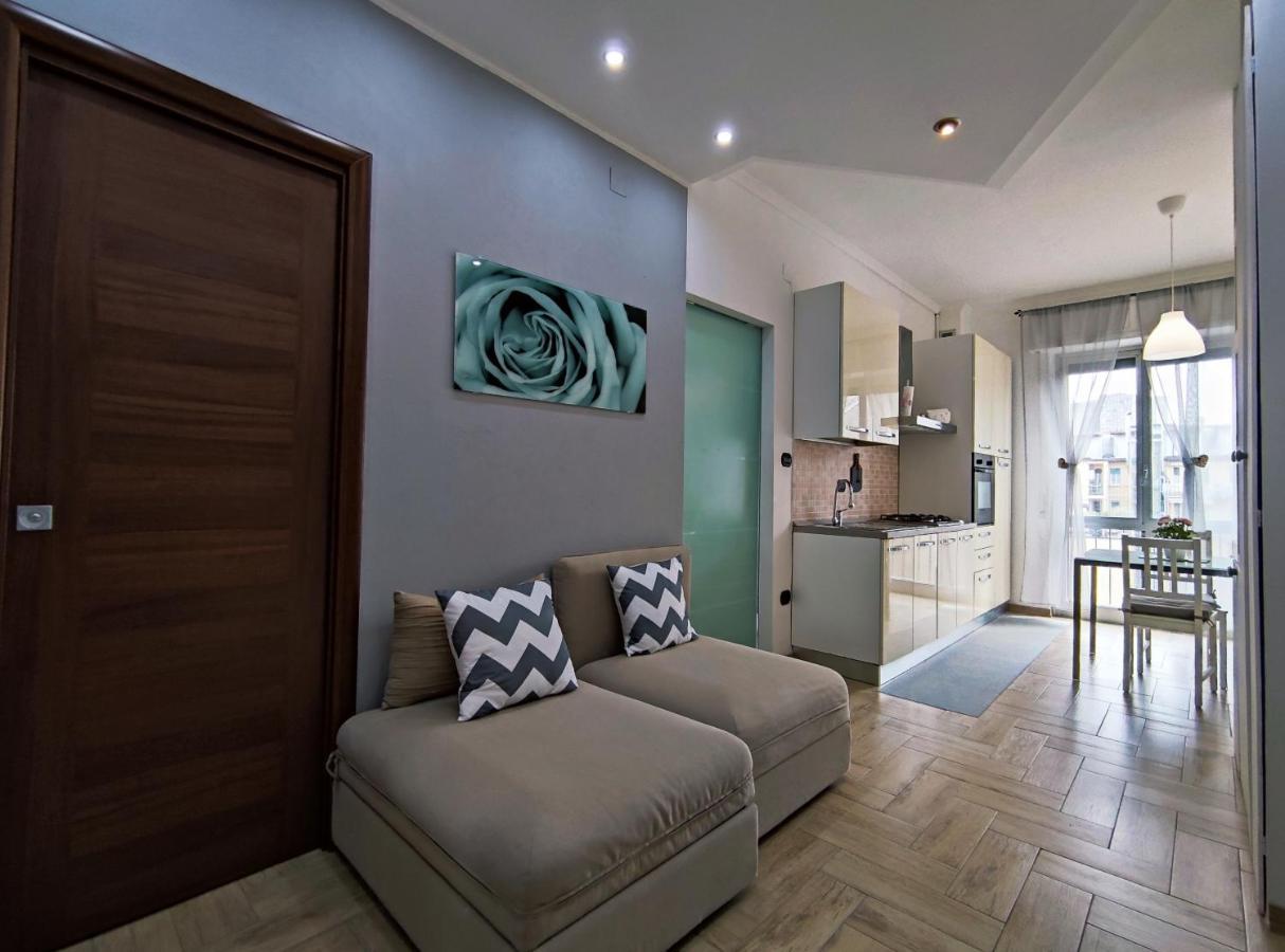 Casa Amma Apartment *