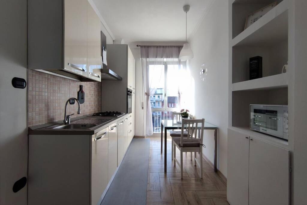 Casa Amma Apartment