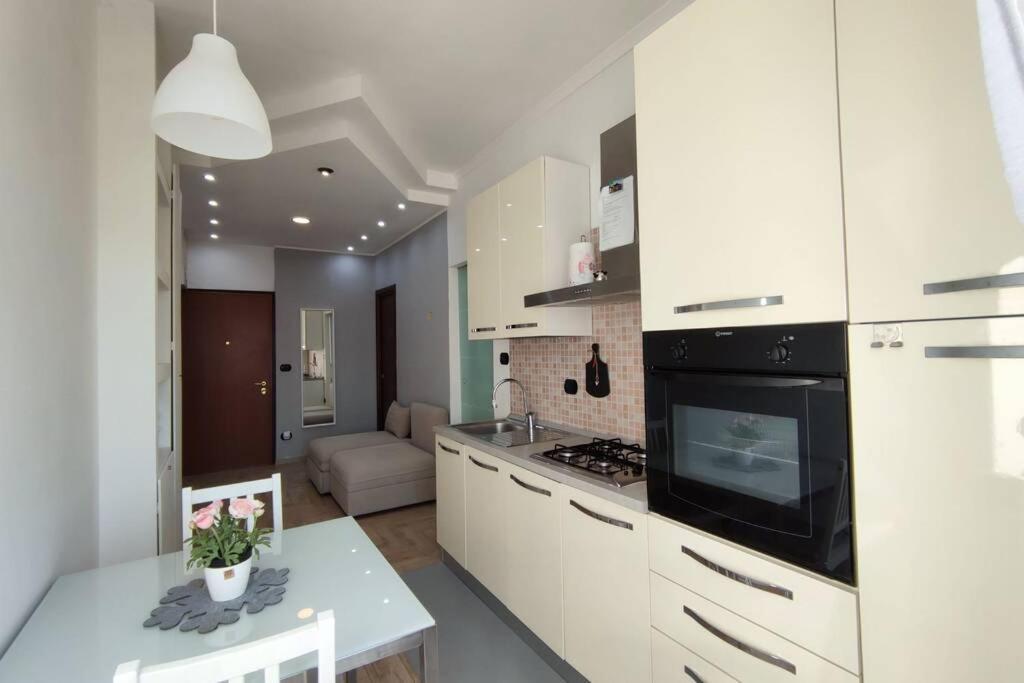 Casa Amma Apartment Milan