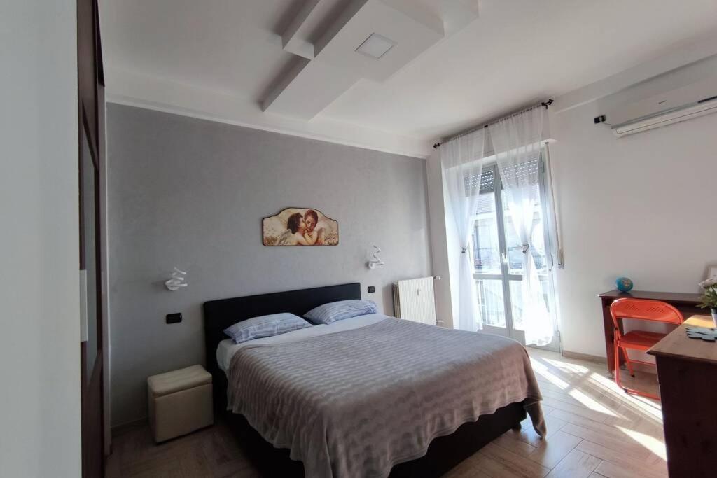 Apartment Casa Amma Milan