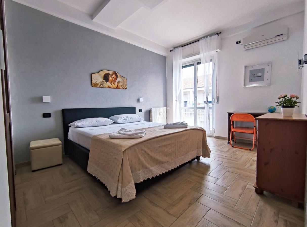 Casa Amma Apartment *