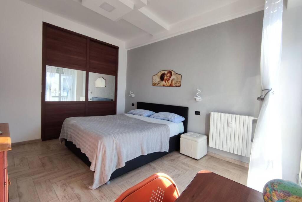 Apartment Casa Amma Milan
