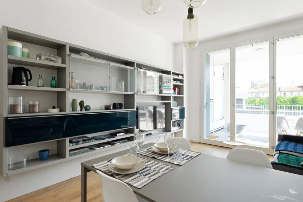 Flatty Apartments - Lattuada * Milan