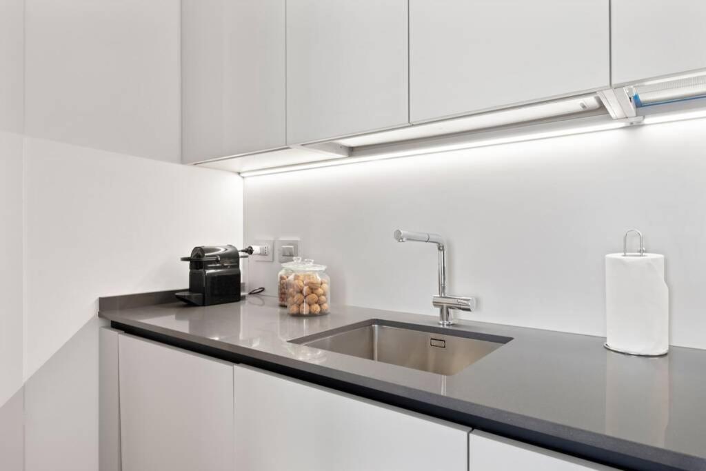 Flatty Apartments - Lattuada * Milan