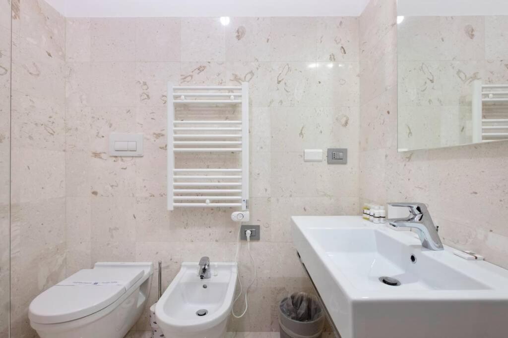 Flatty Apartments - Lattuada * Milan
