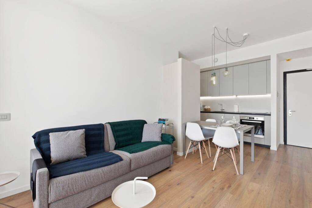 Flatty Apartments - Lattuada Apartment Milan