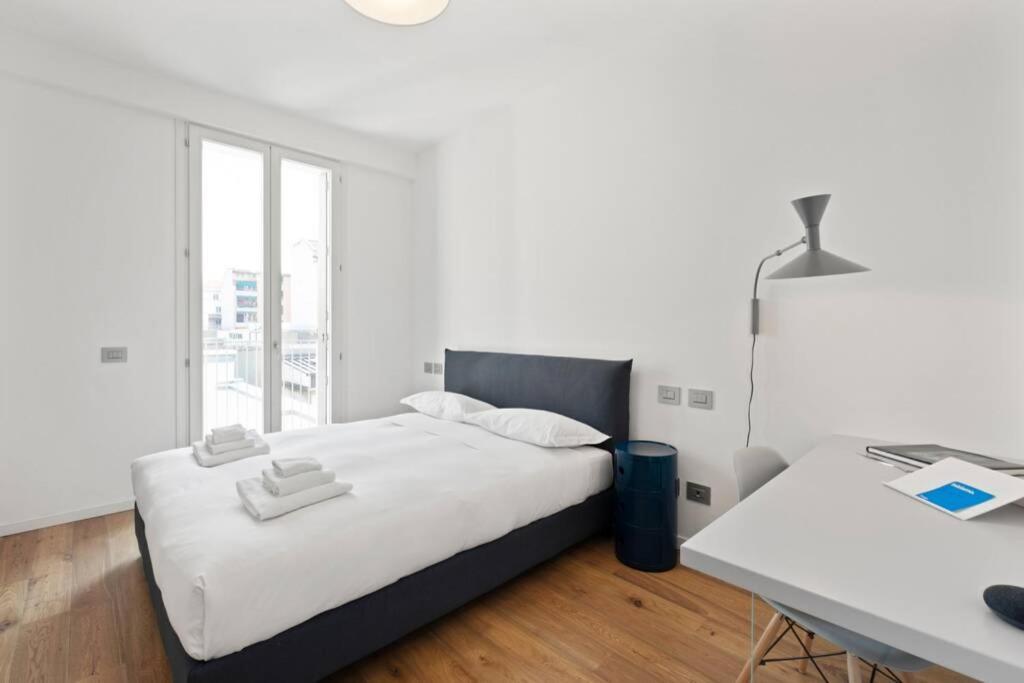 Flatty Apartments - Lattuada Milan