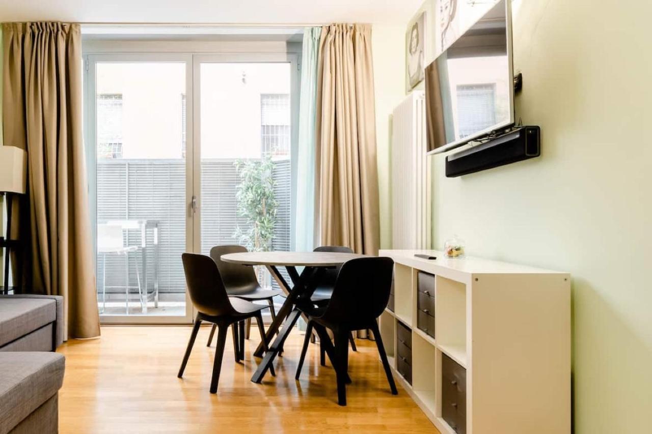 - 24h Self Checkin Apartment
