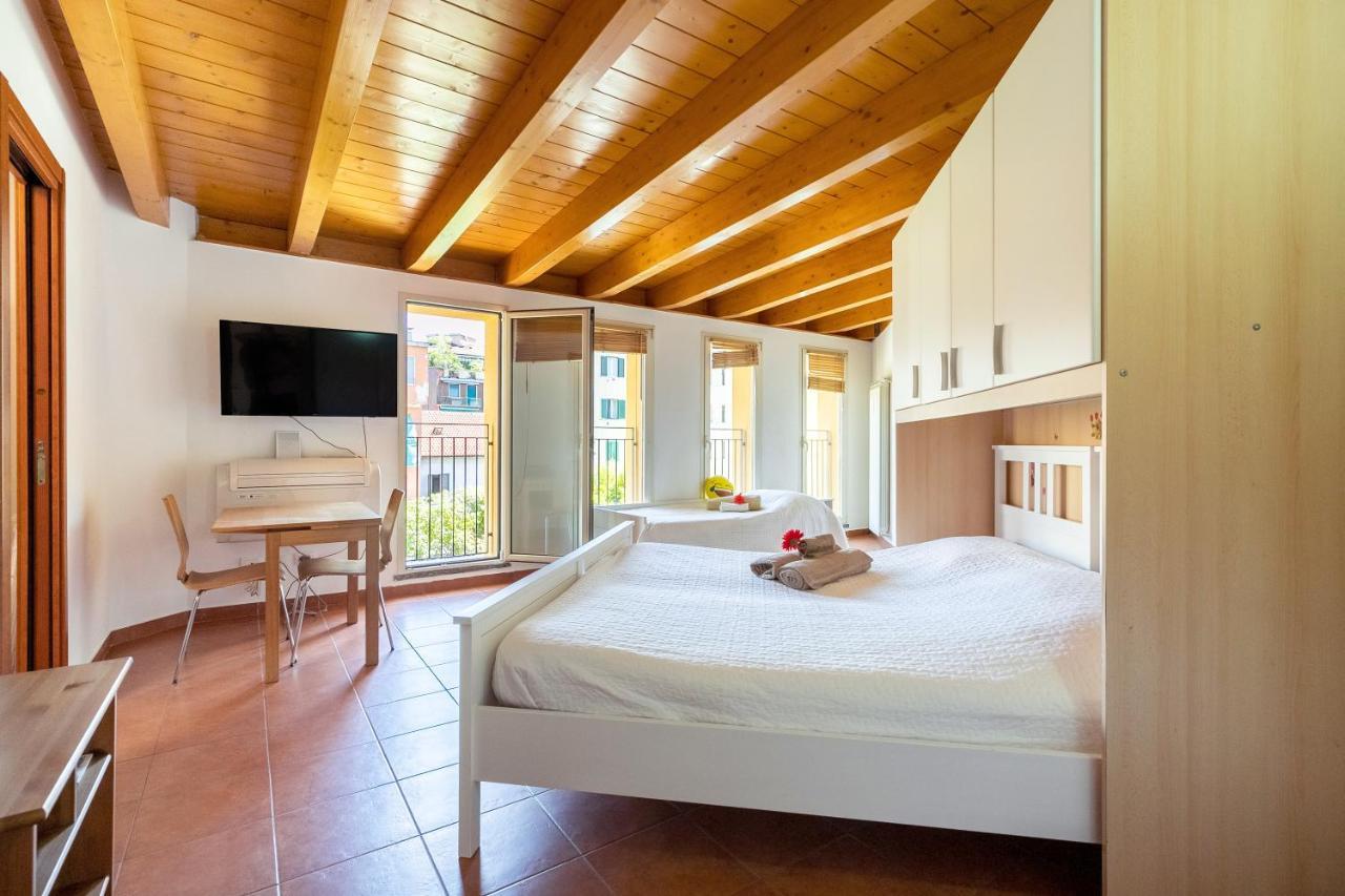 Apartment Alessia's Flat - Politecnico Bovisa Milan
