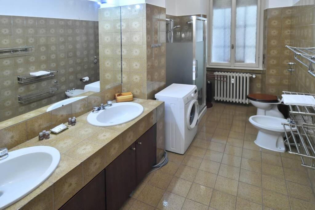 Ampio Centro Crocetta * Milano