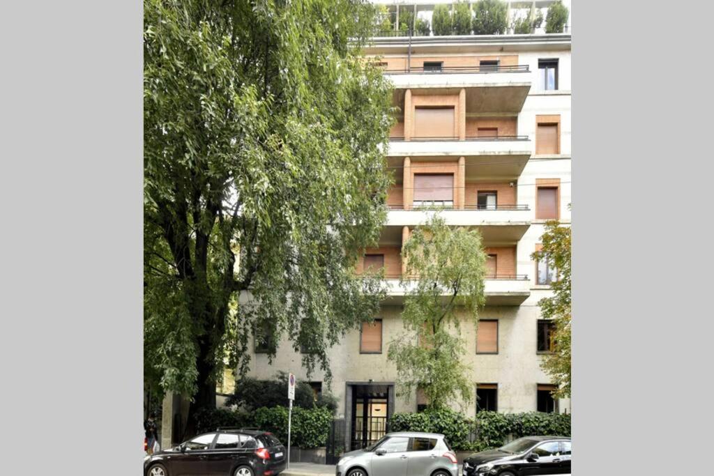 Ampio Centro Crocetta Appartamento Milano