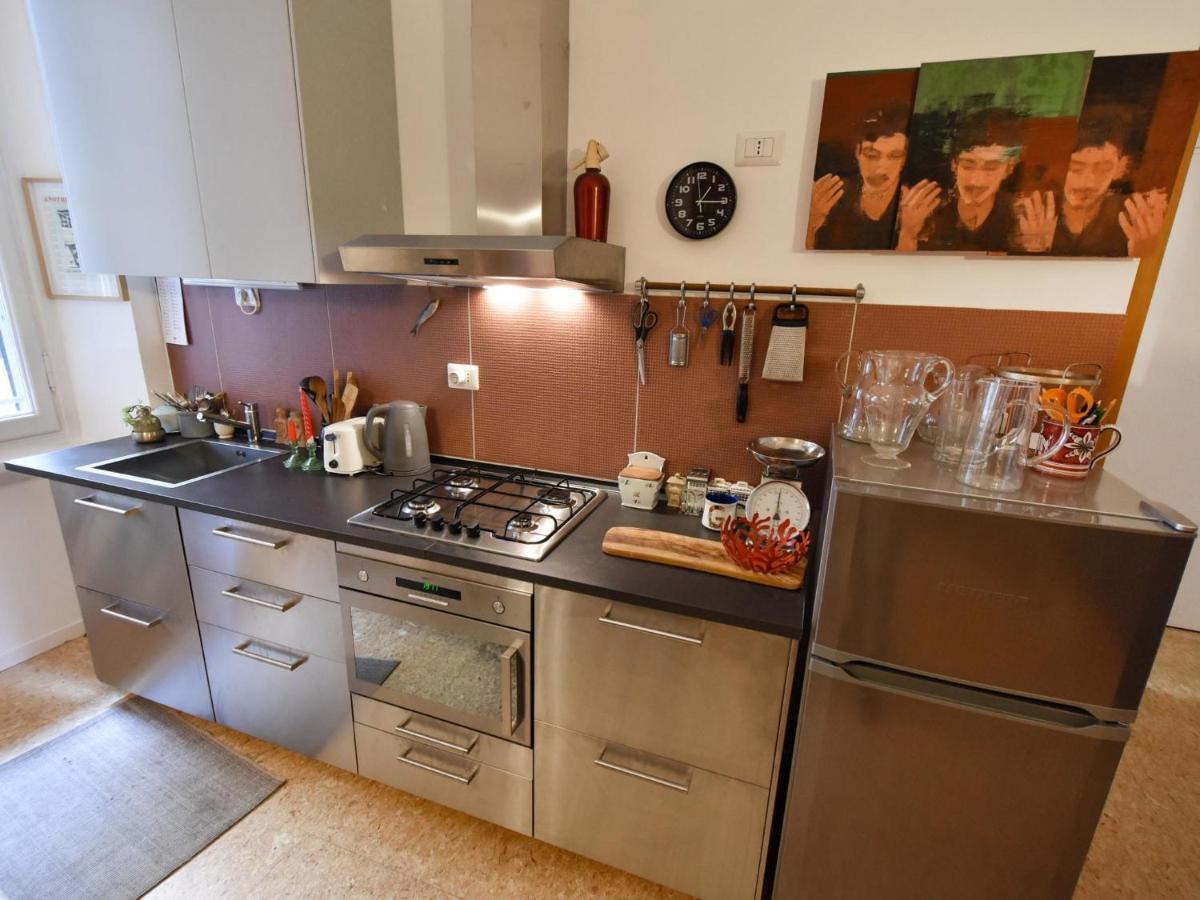 Apartment Nolo Art By Interhome *