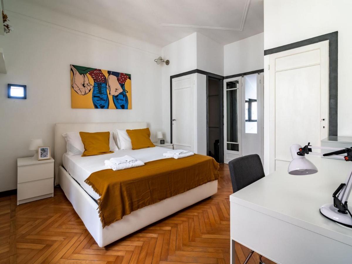 Apartment The Best Rent - Lovely In Sempione District Milan