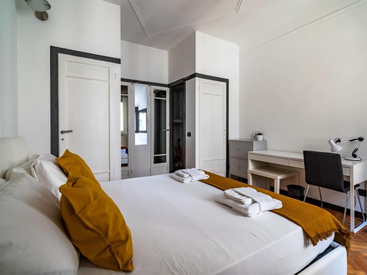 The Best Rent - Lovely In Sempione District Apartment *