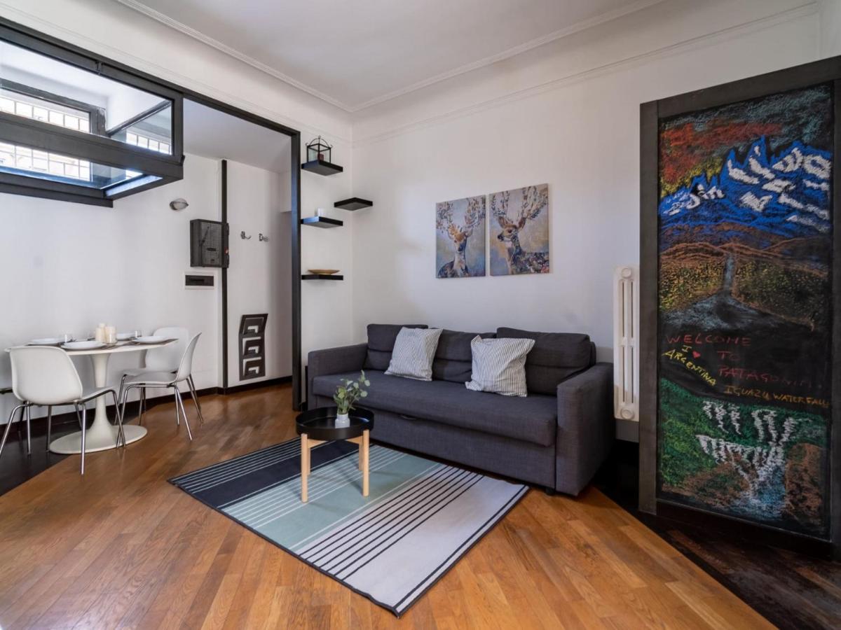 The Best Rent - Lovely In Sempione District Milan