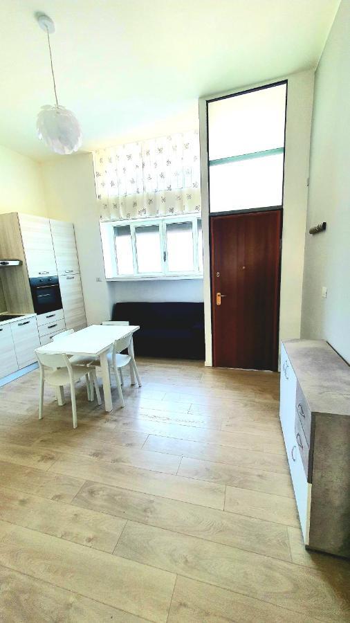 Il Rifugio Di Silvy Apartment