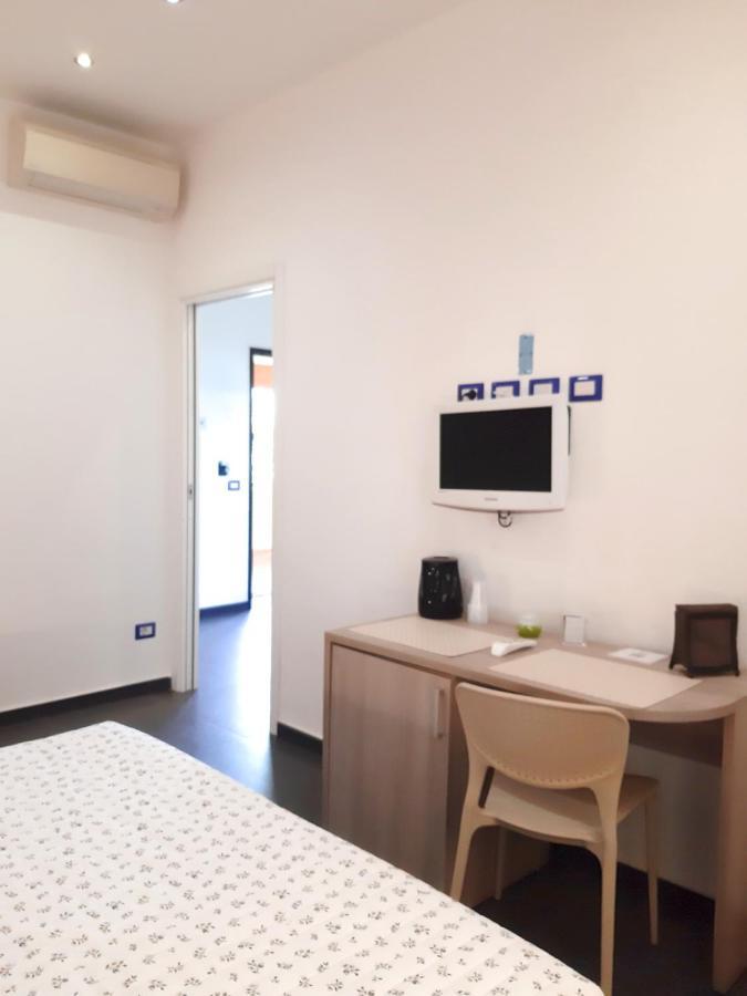 Ripamontibnb Bed & Breakfast
