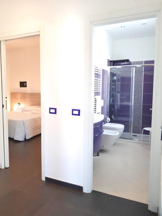 Bed & Breakfast Ripamontibnb Milan