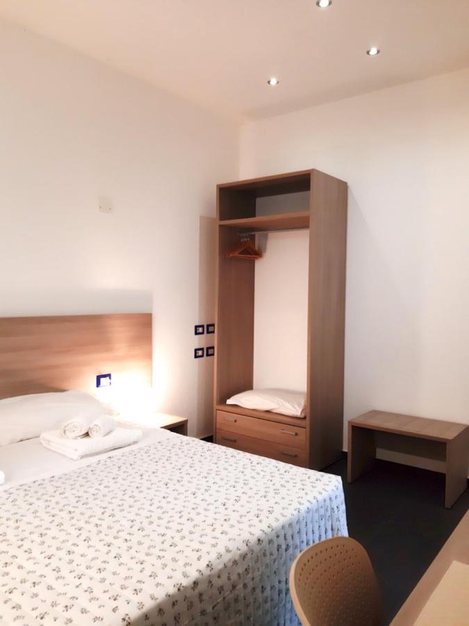 Ripamontibnb Bed & Breakfast *