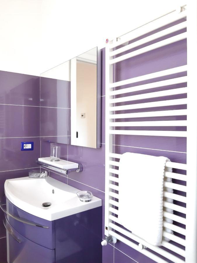 Ripamontibnb Bed & Breakfast Milan