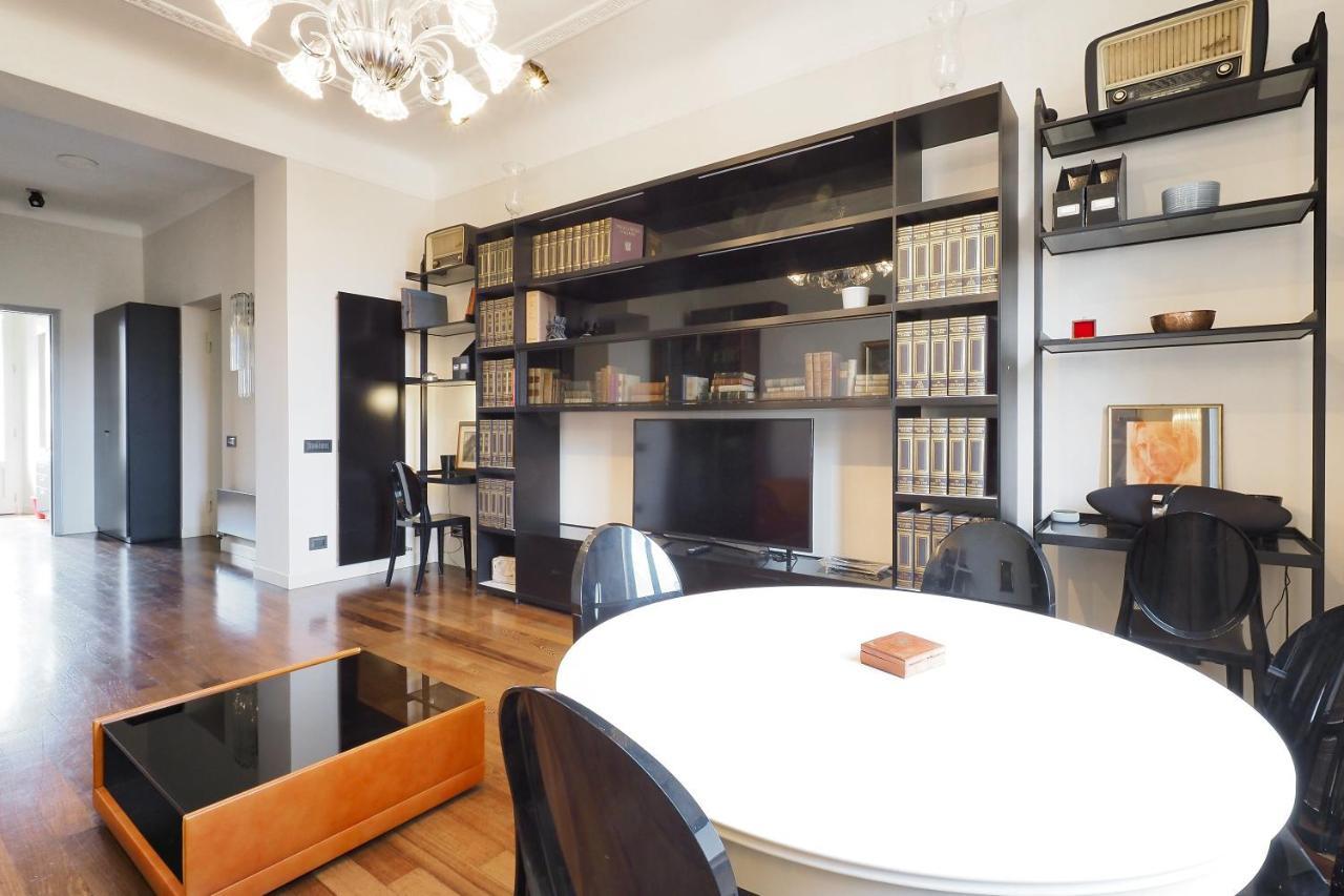 Appartamento Maison Cusani - Brera Exclusive