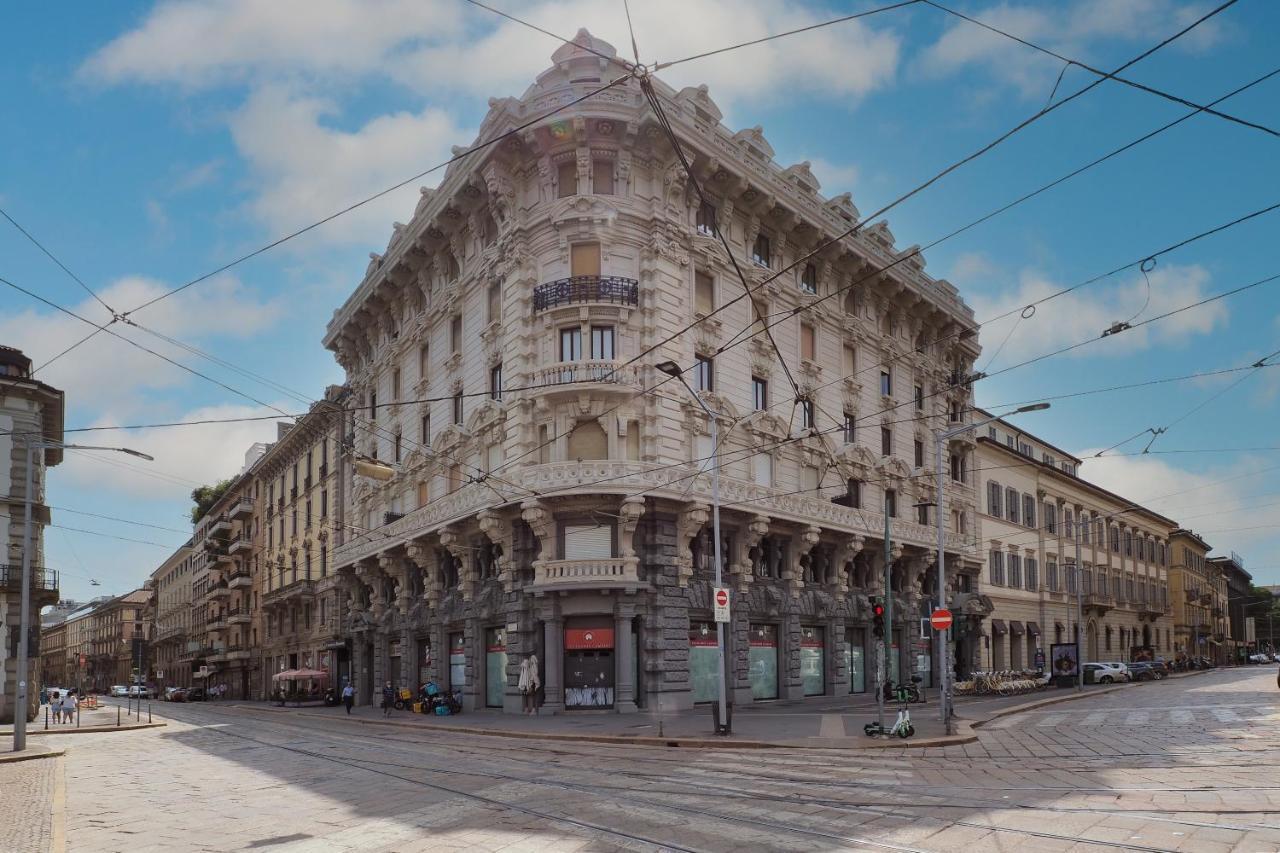 Appartamento Maison Cusani - Brera Exclusive Milano