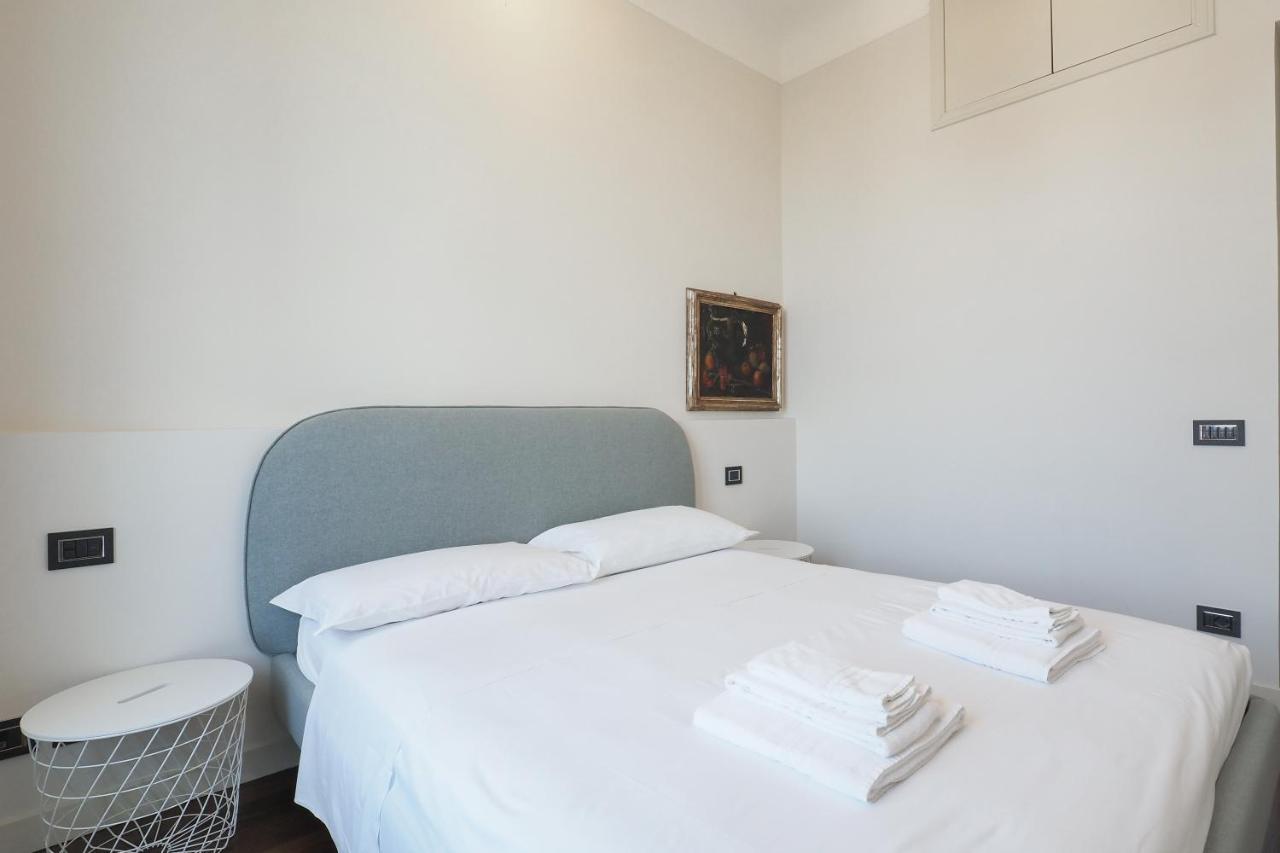 Maison Cusani - Brera Exclusive Appartamento Milano