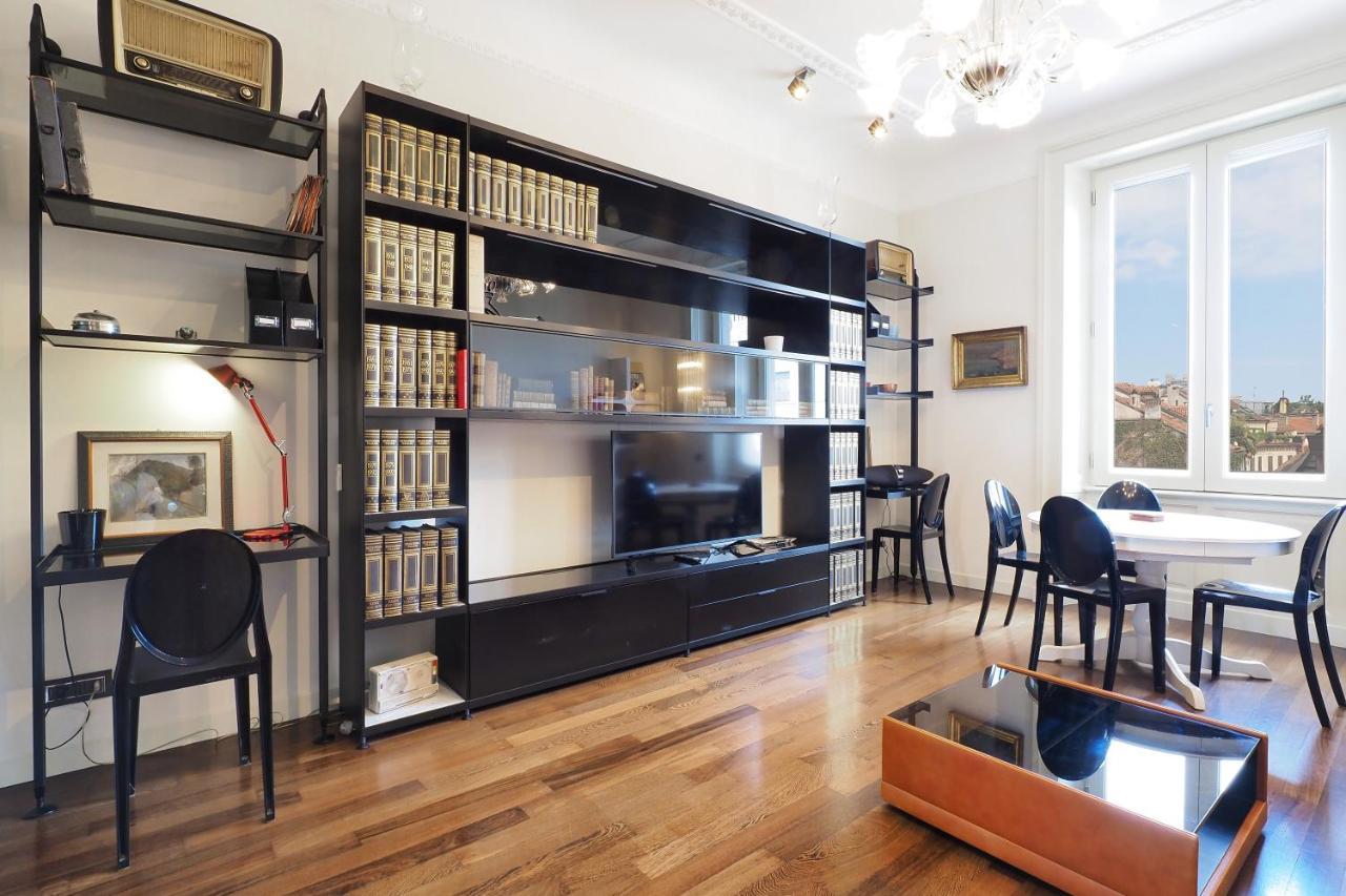 Appartamento Maison Cusani - Brera Exclusive *