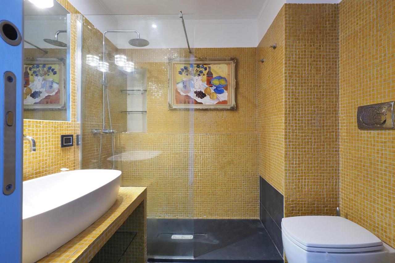 Maison Cusani - Brera Exclusive Appartamento Milano