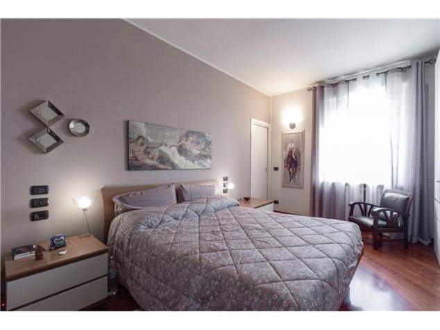 Chopin #83 Apartment *